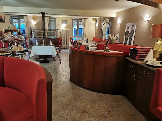 Restaurant Da Rosario