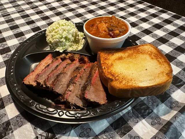 Wolf Creek BBQ at Babyland