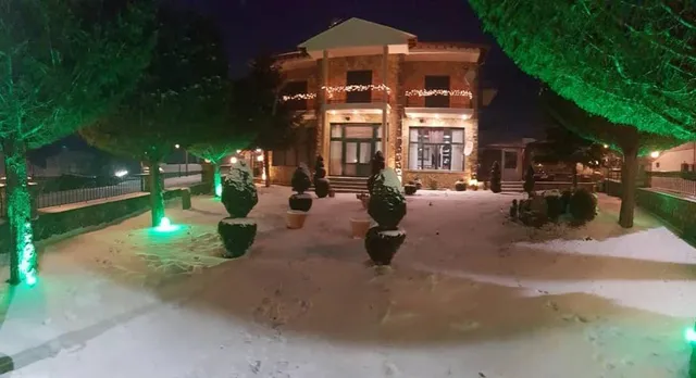 Krystal Florina Hotel