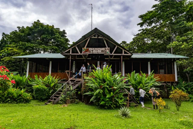 Chuncho Lodge