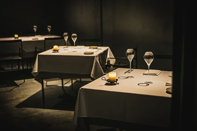 ristorante scintilla