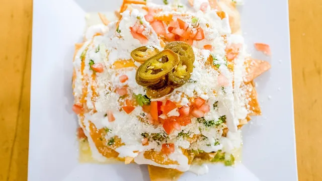 San Lucas #2 Mexican Food