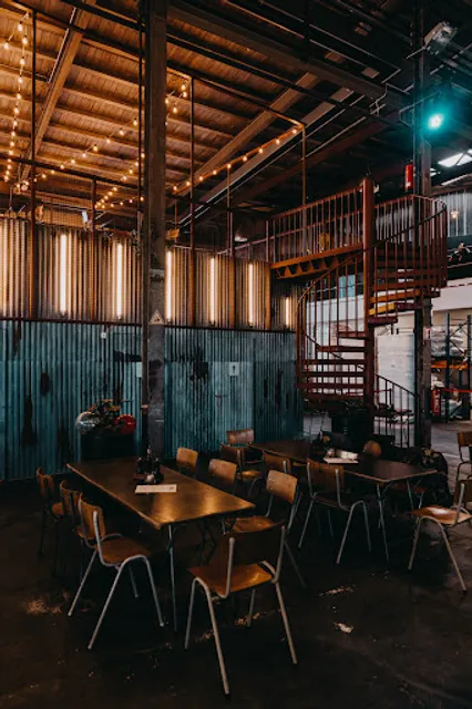 Sudden Death Brewing