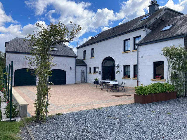 The Golden Butterfly