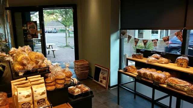 Pots De Echte Bakker