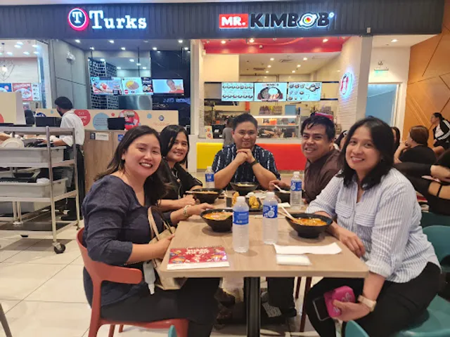 Makiramen Japanese Food House