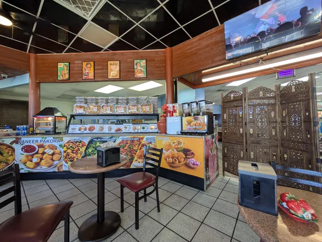 Apna Punjab restaurant