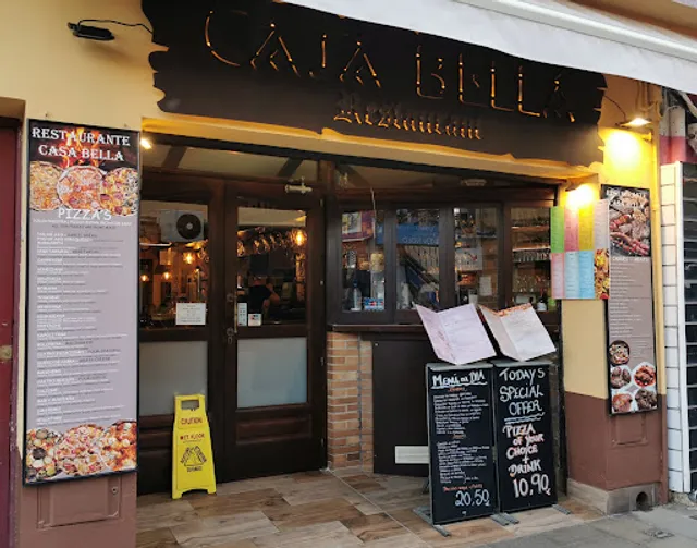 Restaurant Casabella