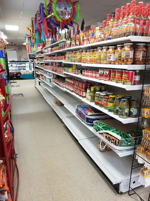 Panaderia La Ilucion #4