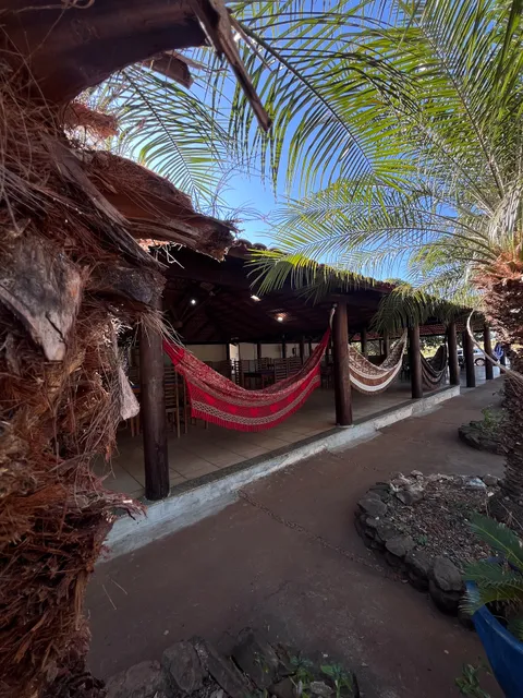 Hotel Fazenda Pousada da Serra