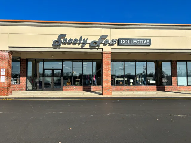 Snooty Fox Collective