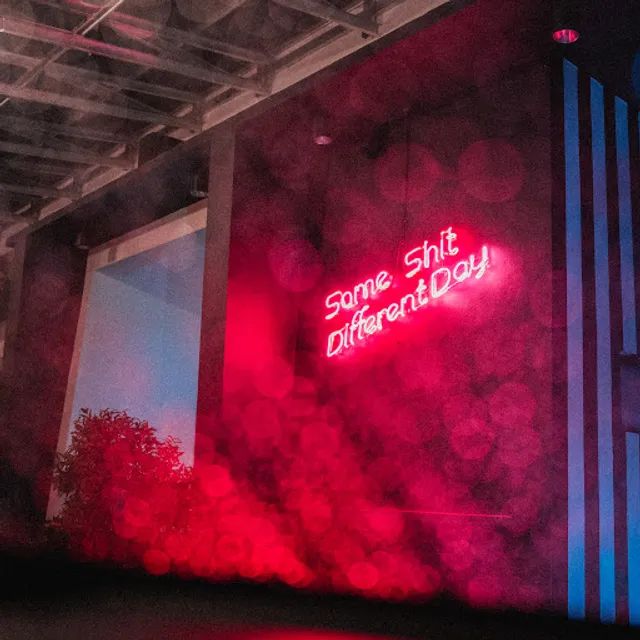 Space Coffee Roastery