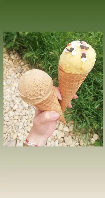 Lodziarnia na Widoku - lody naturalne