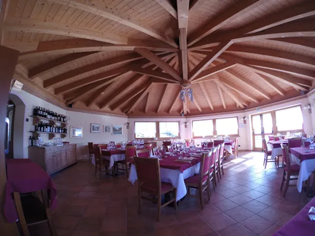 Ristorante Cogola