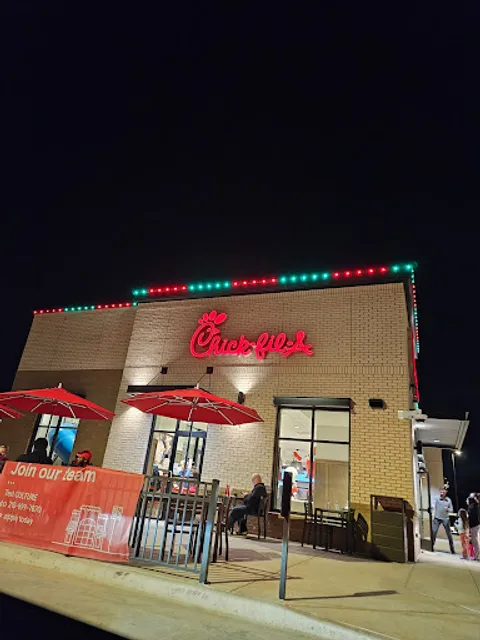 Chick-fil-A