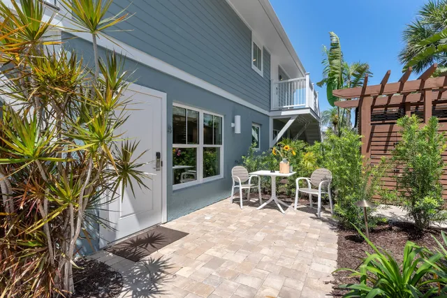 Escape Coastal Resort & Marina