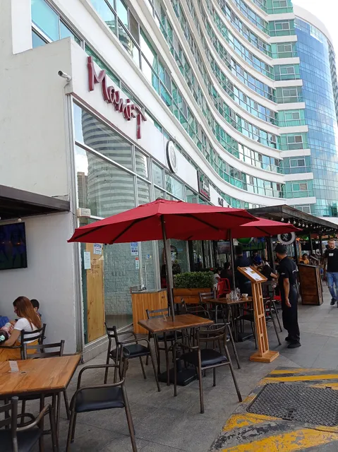 Mami-T | Puerto Santa Ana