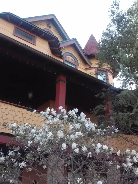 The Sea Gypsy Bed and Breakfast