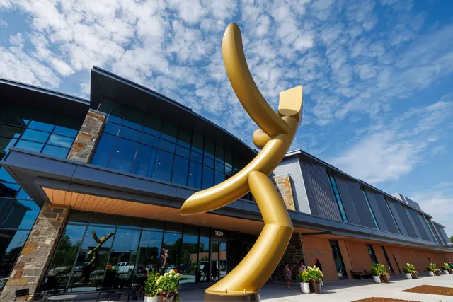 Walton Family Whole Health & Fitness