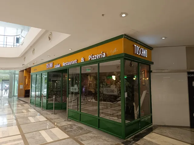 Toscano Phoenix Market City