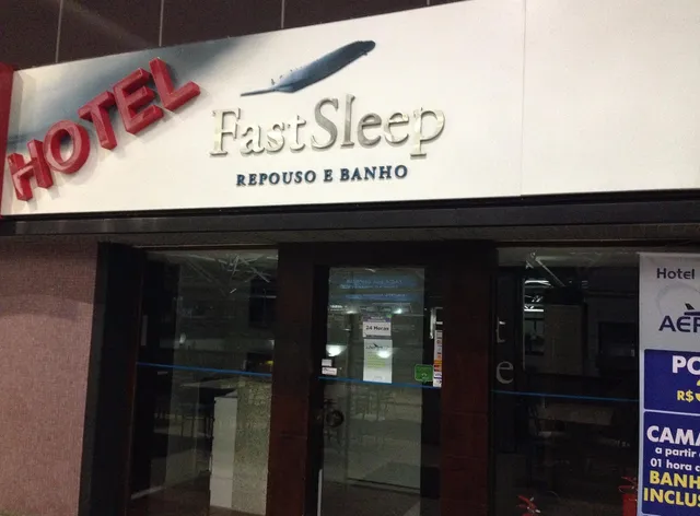 Fast Sleep
