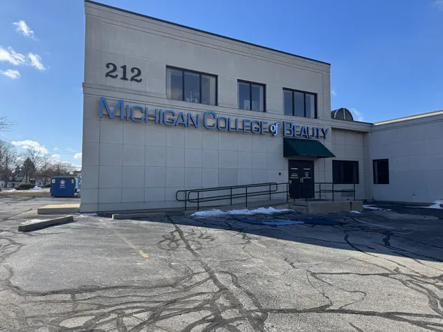 Michigan College of Beauty - Monroe