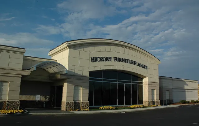 Hickory Furniture Mart