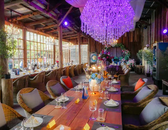 As You Wish Restaurant - Best Crispy Pork!