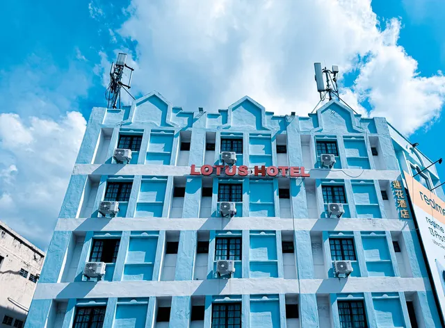 Sun inns Hotel Seremban