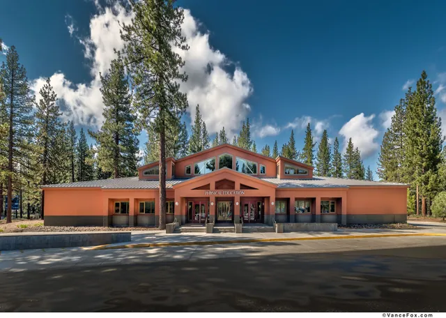 Lake Tahoe Community College