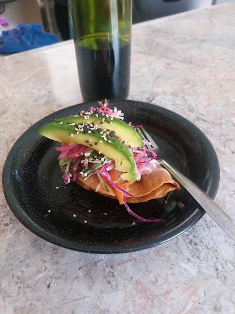 La suculenta tostaderia