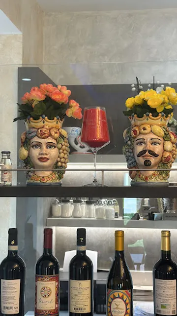 Alfio Arcidiacono Eiscafé Pizzeria Sicilia