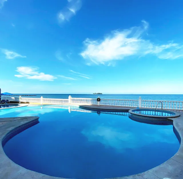 Hotel Villa Florida Veracruz