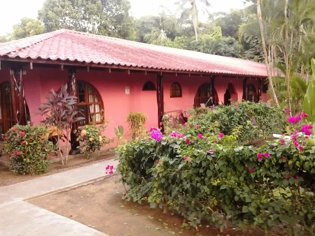 Hotel Paraiso Escondido