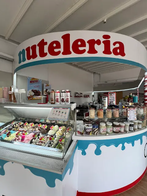 Nuteleria