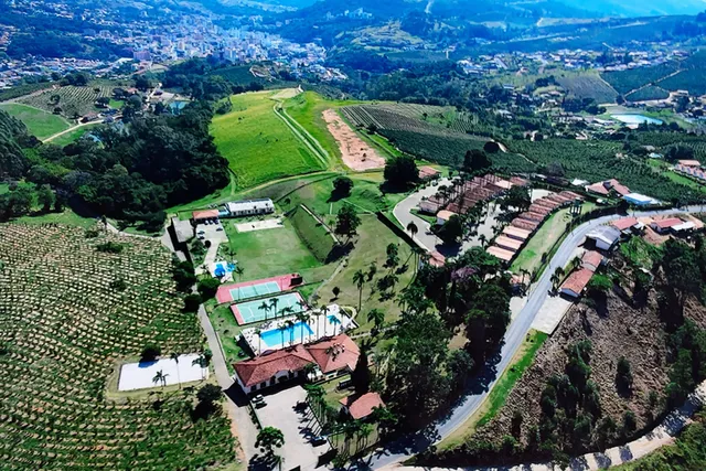 Hotel Fazenda São Matheus