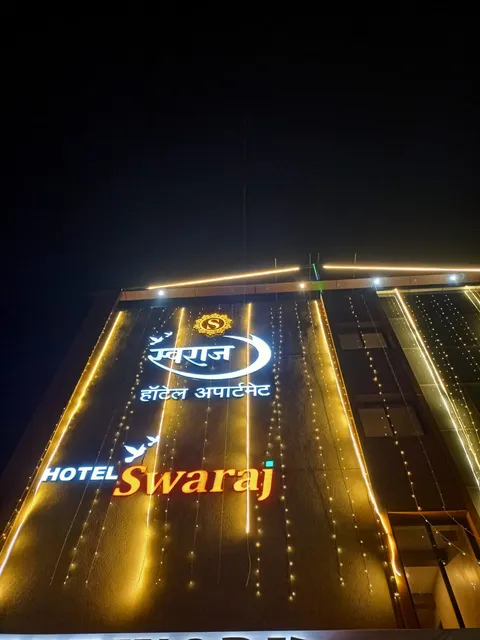 Hotel Swaraj