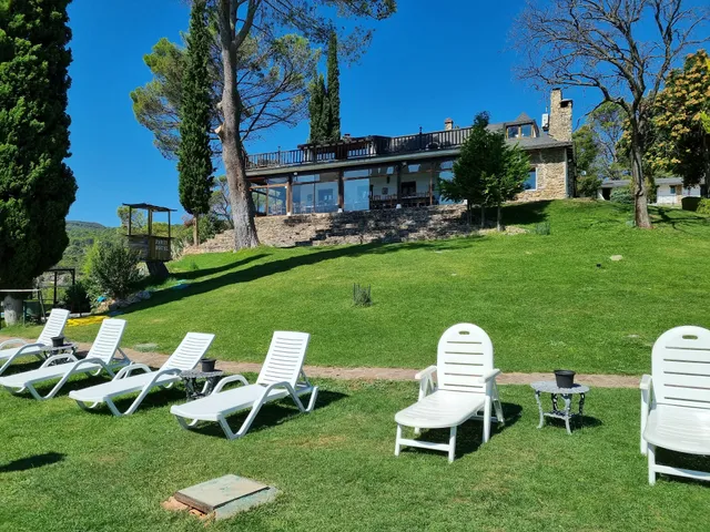 Pantano de Entrepeñas