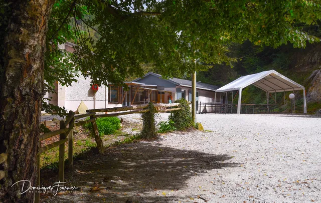 GITE SKIOURA, Gîte de groupe, Hébergement de groupe, Pyrénées, Gîte Luchon, Gîte Pyrénées