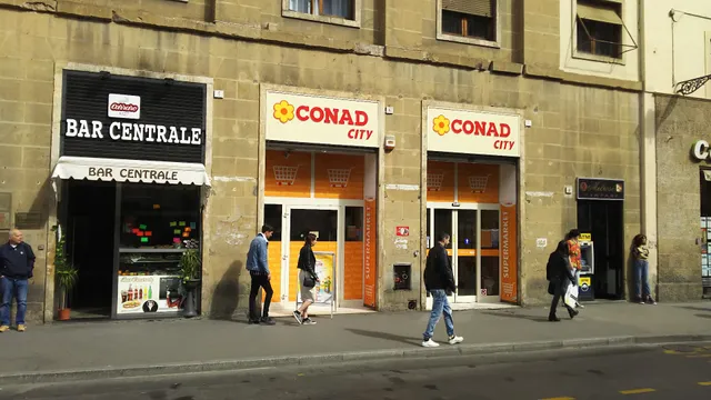 Conad City