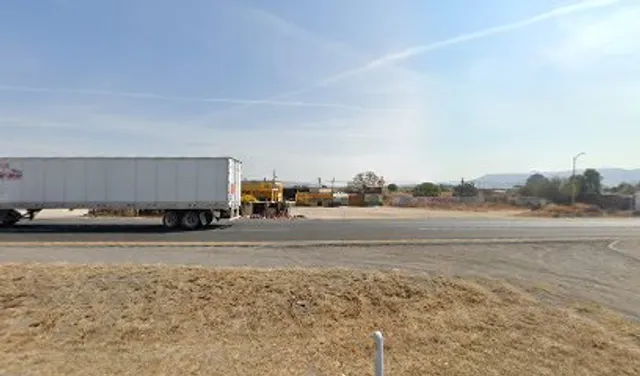 Restaurant "Cristina"