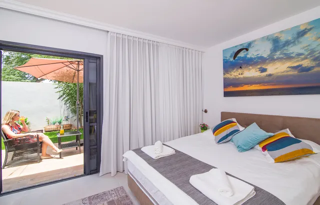 HaBaitBe Matityahu הבית במתתיהו בבאר שבע