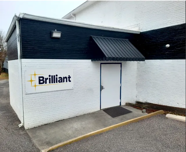 Brilliant Electrical Supply