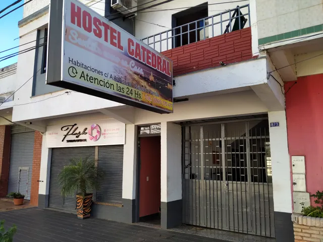 Hostel Catedral