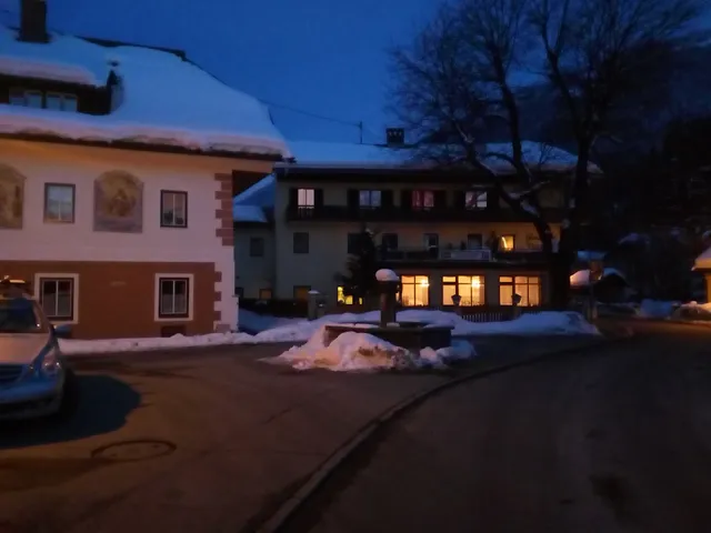 Gasthof-Pension Thurner