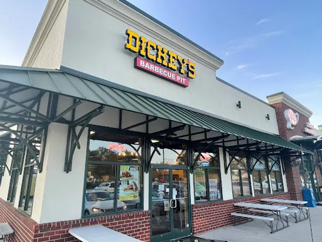 Dickey's Barbecue Pit