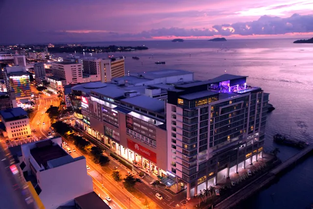 Grandis Hotels and Resorts