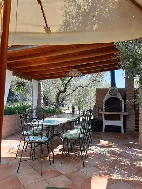 Casa Vacanze Malvarosa