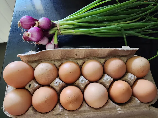 Rotary Farmers' Market, May-October