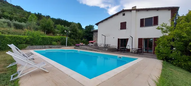 Hotel Villa Acquafredda